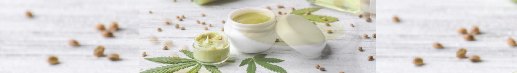 How THC/CBD creams work and the science behind them?