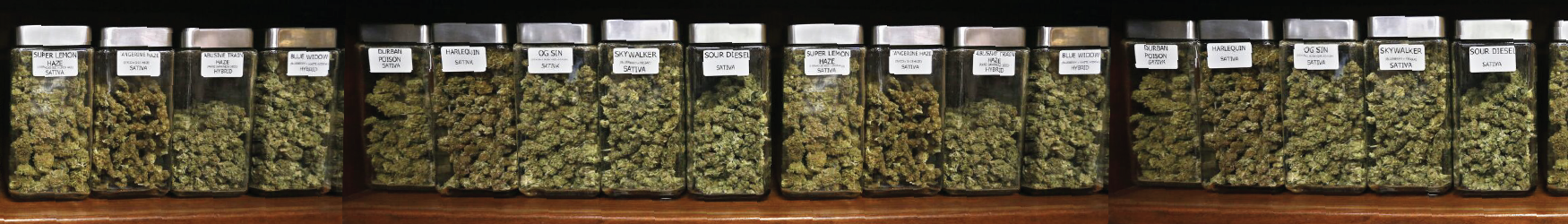 How to Store Marijuana at home and preserve it's quality for future use.