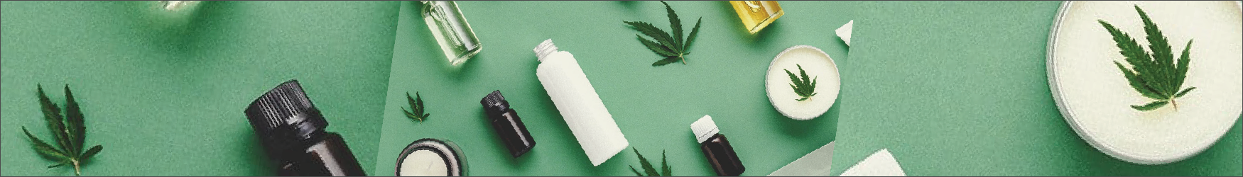 Cannabis in Cosmetic Products: Benefits & Legality