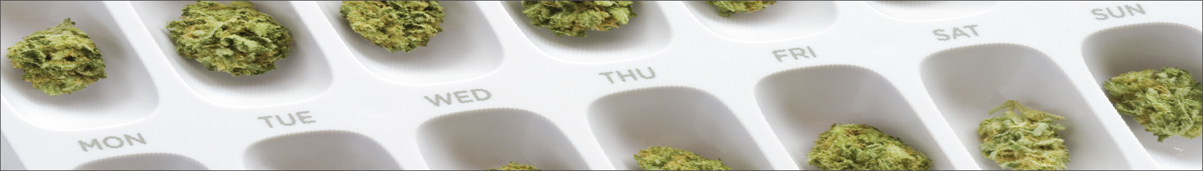 The Art of Microdosing THC: A ‘Less is More’ Approach to Cannabis