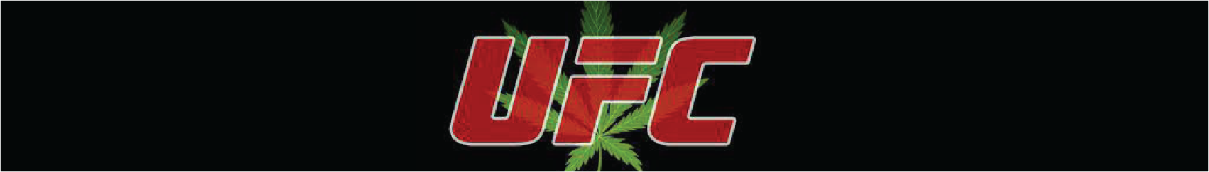 UFC's Game-Changing Decision: Cannabis Removed from Banned Substances List