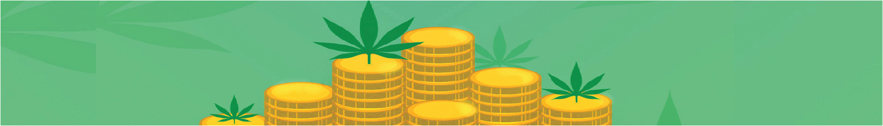 The Green Gold Rush: How Cannabis is Shaping Modern Business